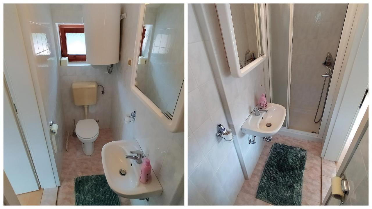 Cool & Romantic Studio In Portoroz Jb3 Екстер'єр фото