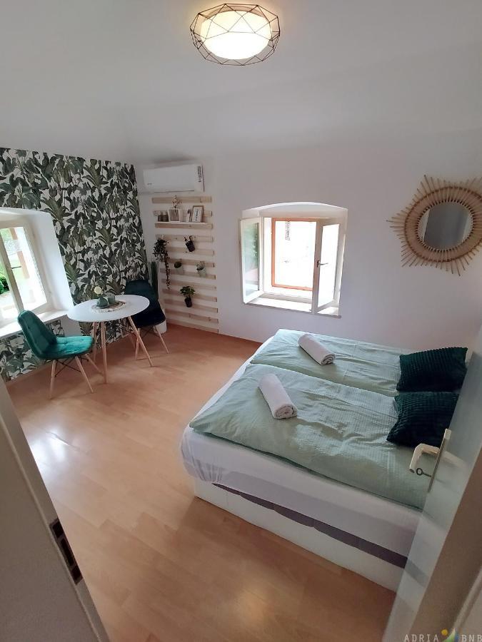 Cool & Romantic Studio In Portoroz Jb3 Екстер'єр фото