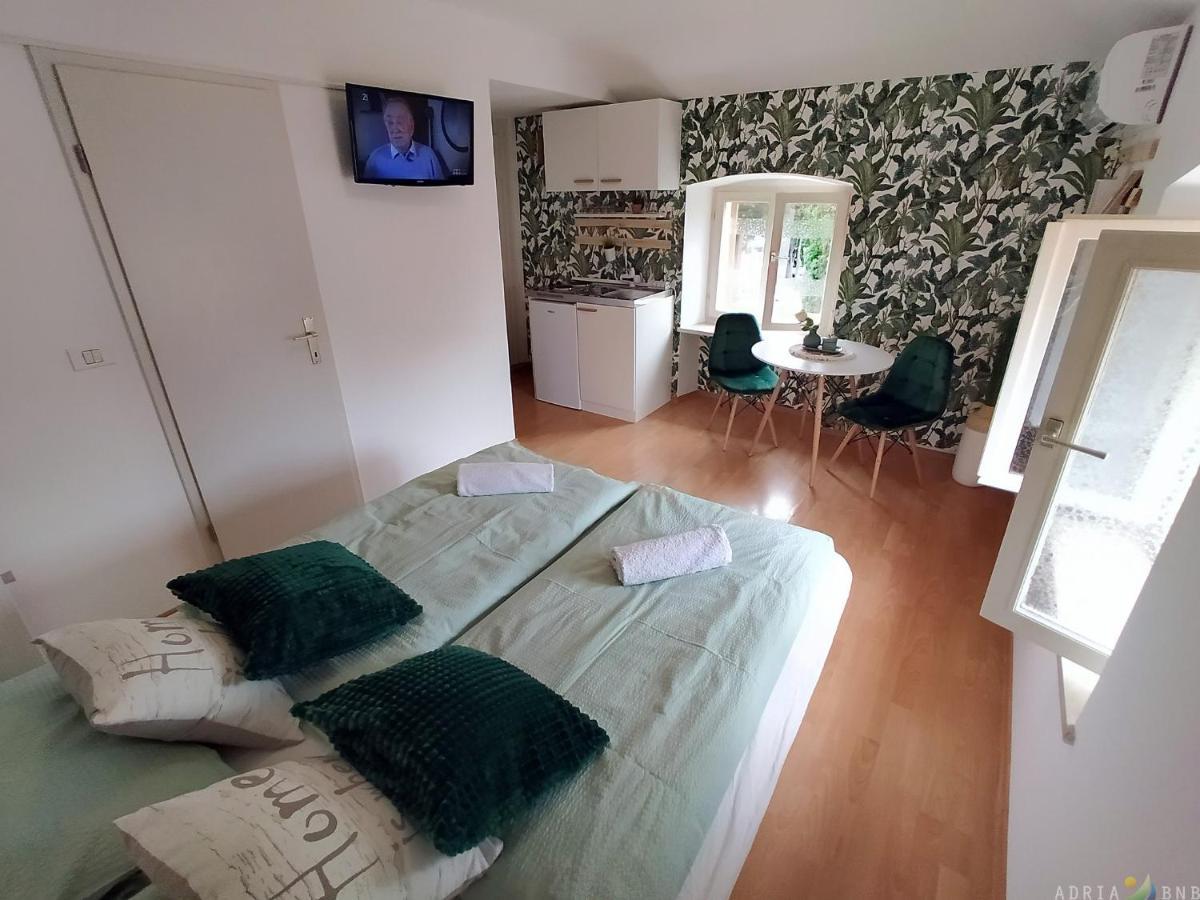 Cool & Romantic Studio In Portoroz Jb3 Екстер'єр фото