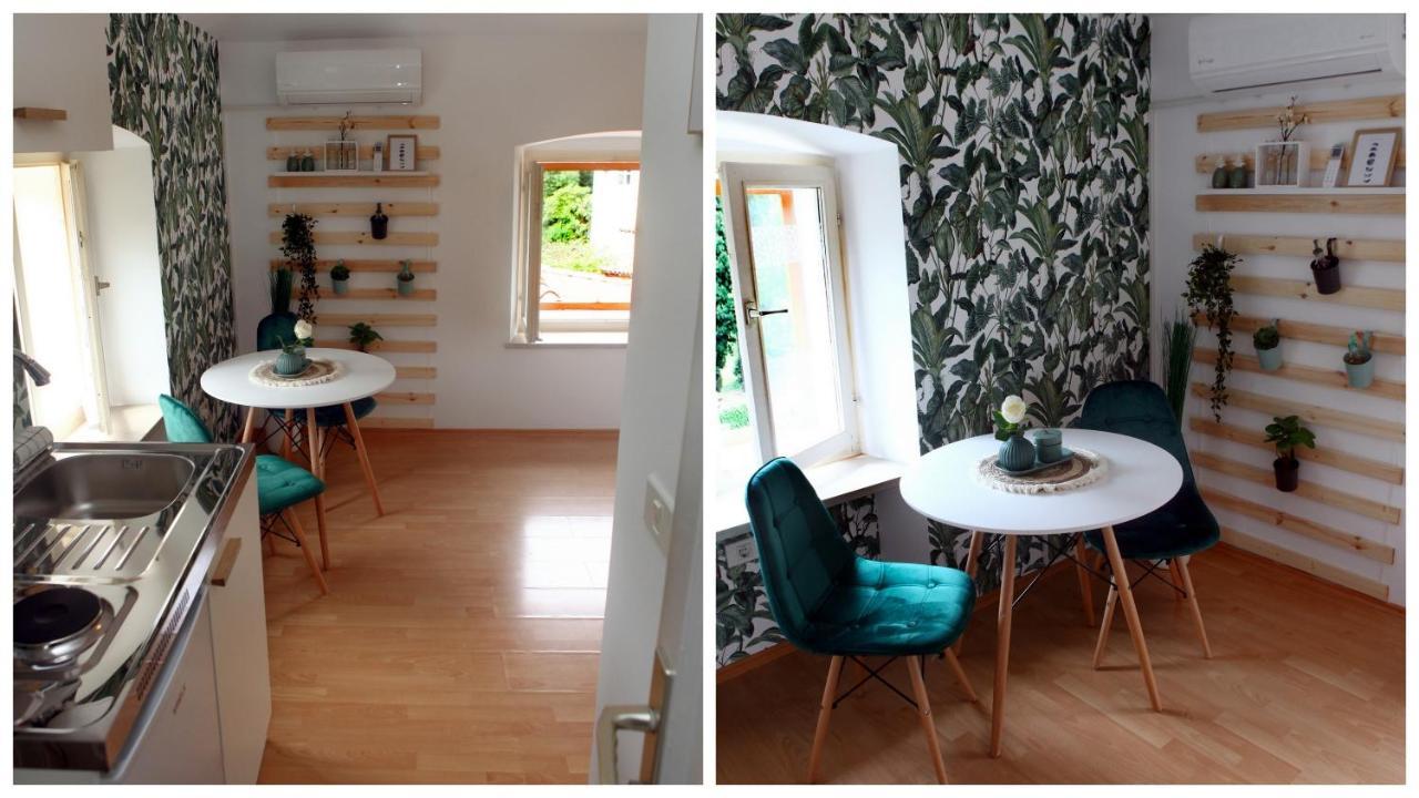 Cool & Romantic Studio In Portoroz Jb3 Екстер'єр фото