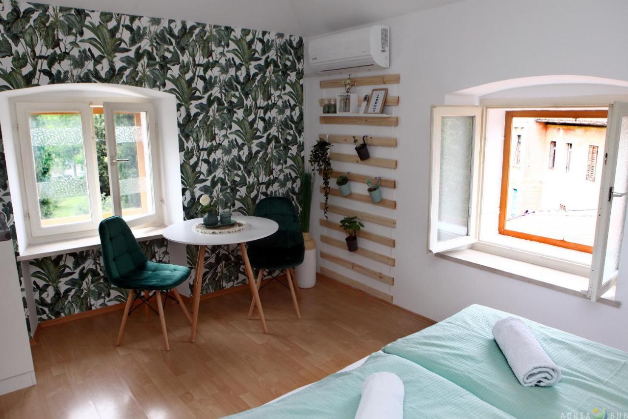 Cool & Romantic Studio In Portoroz Jb3 Екстер'єр фото
