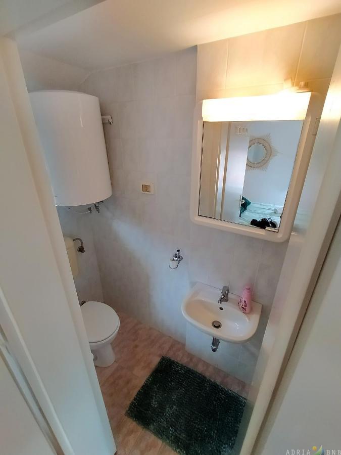 Cool & Romantic Studio In Portoroz Jb3 Екстер'єр фото