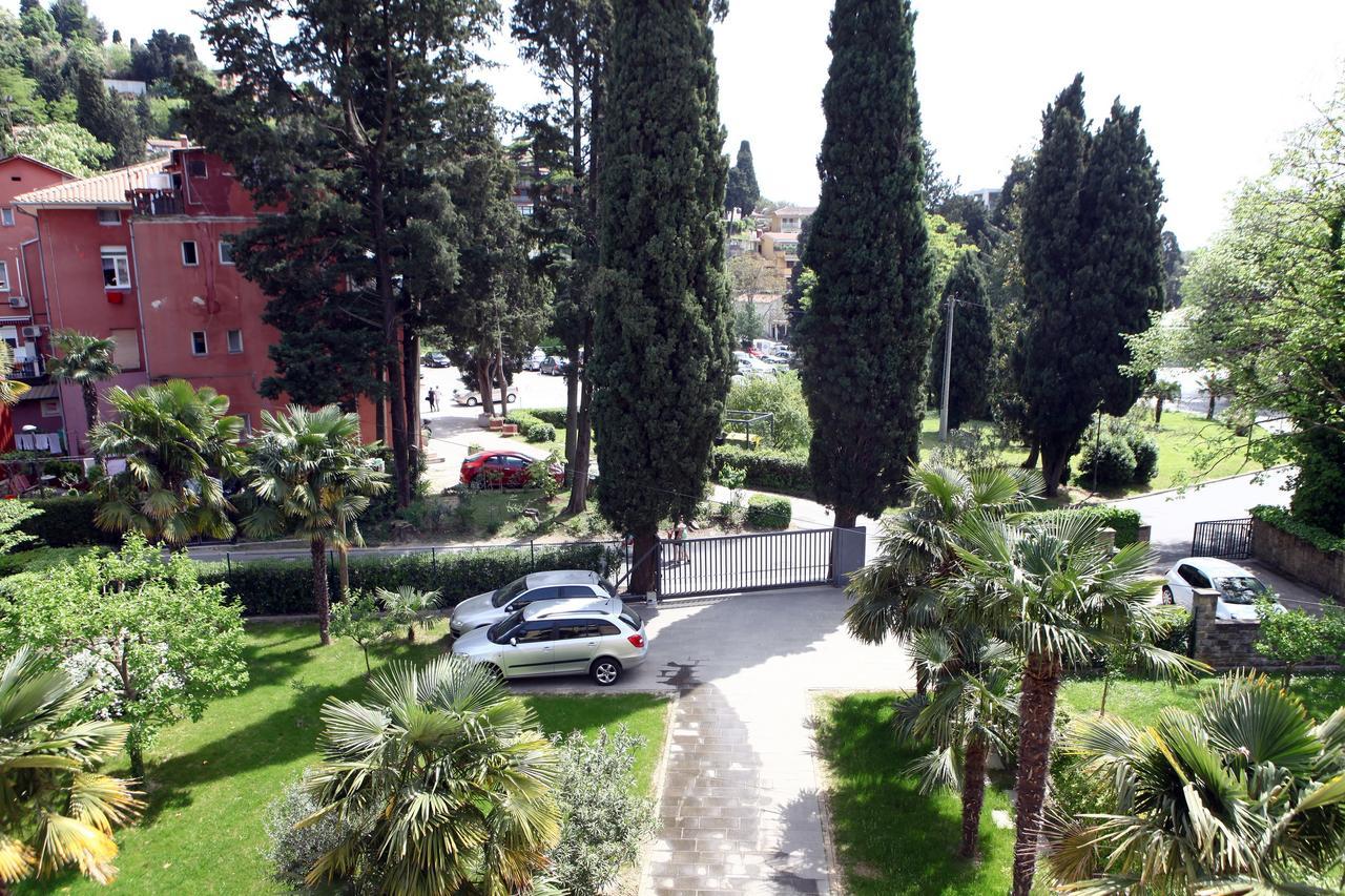 Cool & Romantic Studio In Portoroz Jb3 Екстер'єр фото