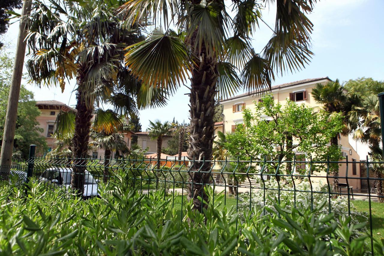 Cool & Romantic Studio In Portoroz Jb3 Екстер'єр фото