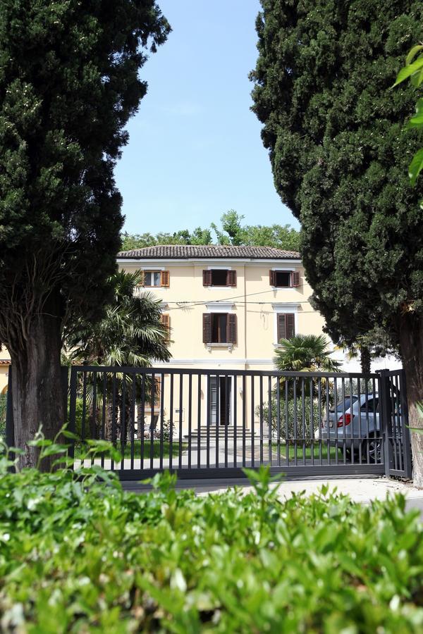 Cool & Romantic Studio In Portoroz Jb3 Екстер'єр фото